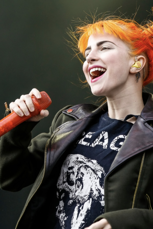 Hayley Williams
