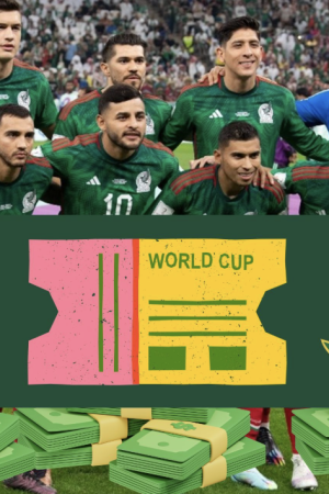 Boletos México vs Sudáfrica - Grupo A - Mundial de Fútbol 2026 - Fase de grupos - Partido 1
